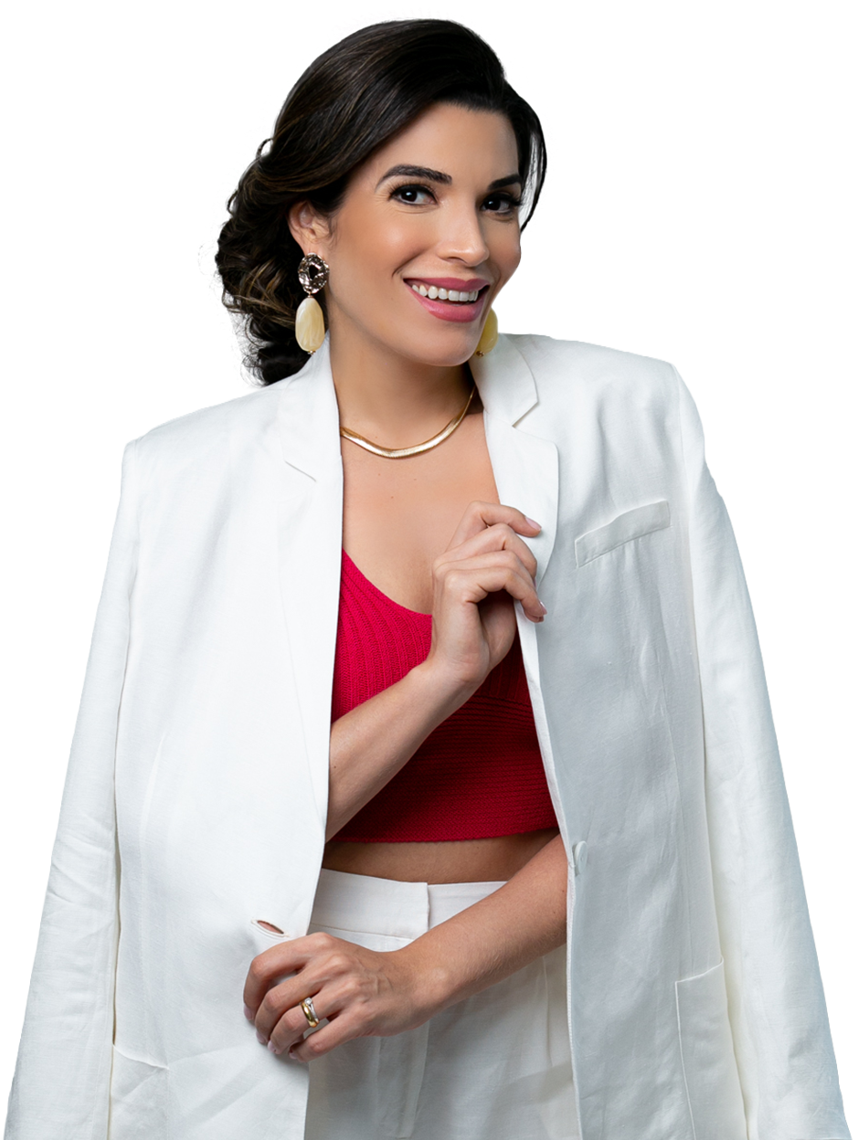 Dra. Polliany Mota — Cirurgiã-Dentista