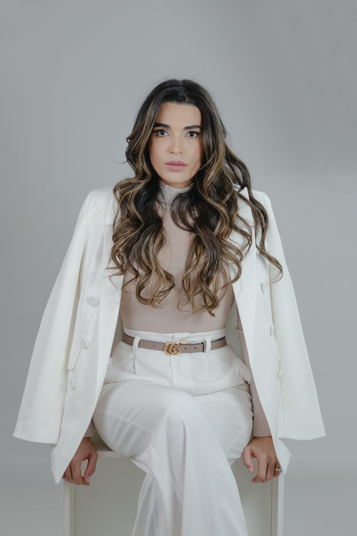 Dra. Polliany Mota — Cirurgiã-Dentista