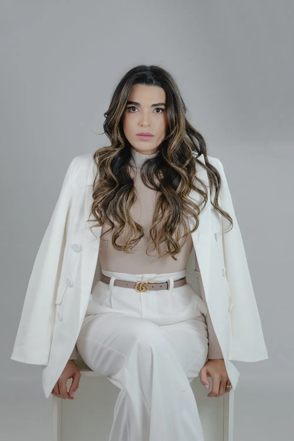 Dra. Polliany Mota — Cirurgiã-Dentista